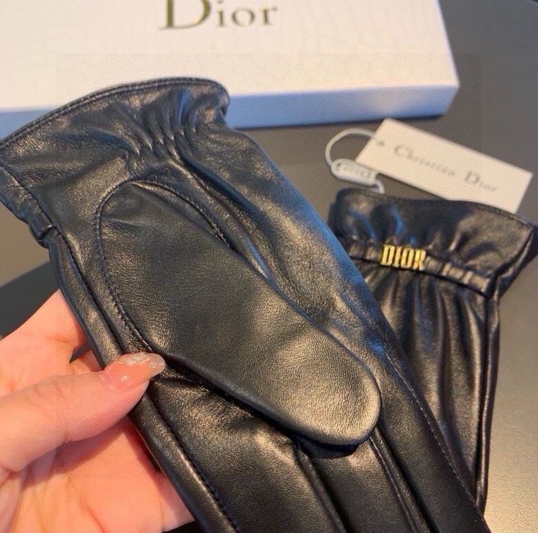 Christian Dior Gloves